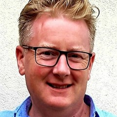 Dave Redmond Voice Demo