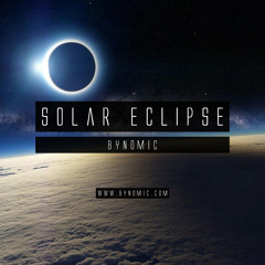 Soundscapes Digital Jan 2020 - Bynomic, Solar Eclipse 157