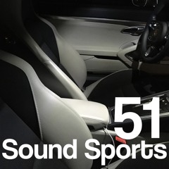 Sound Sports 51 Yuhei Hosokawa