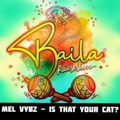 Mel Vybz - Is That Your Cat? -Baila Riddim