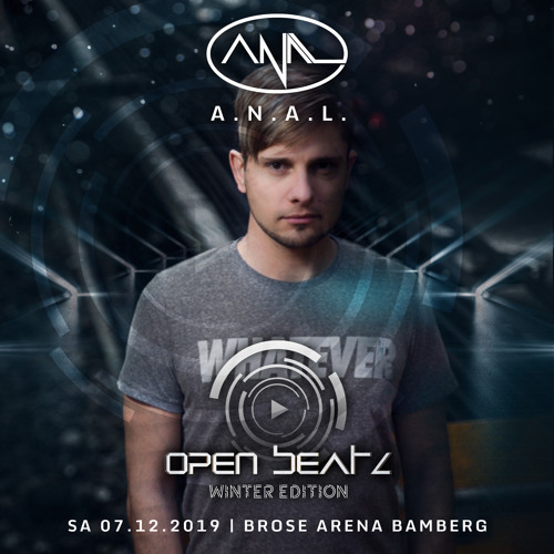 A.N.A.L. - Open Beatz Winter Edition 2019