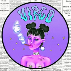 Virgo ft. Crissy J (prod. JIXXII)