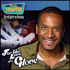 JERRY MINOR - Double Toasted Interview