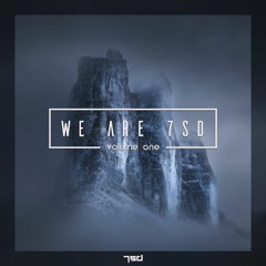 Pandorux - To the Space (We are 7SD Vol.1)