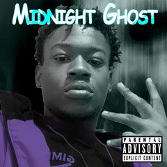 Midnight Ghost (New Patek remix)