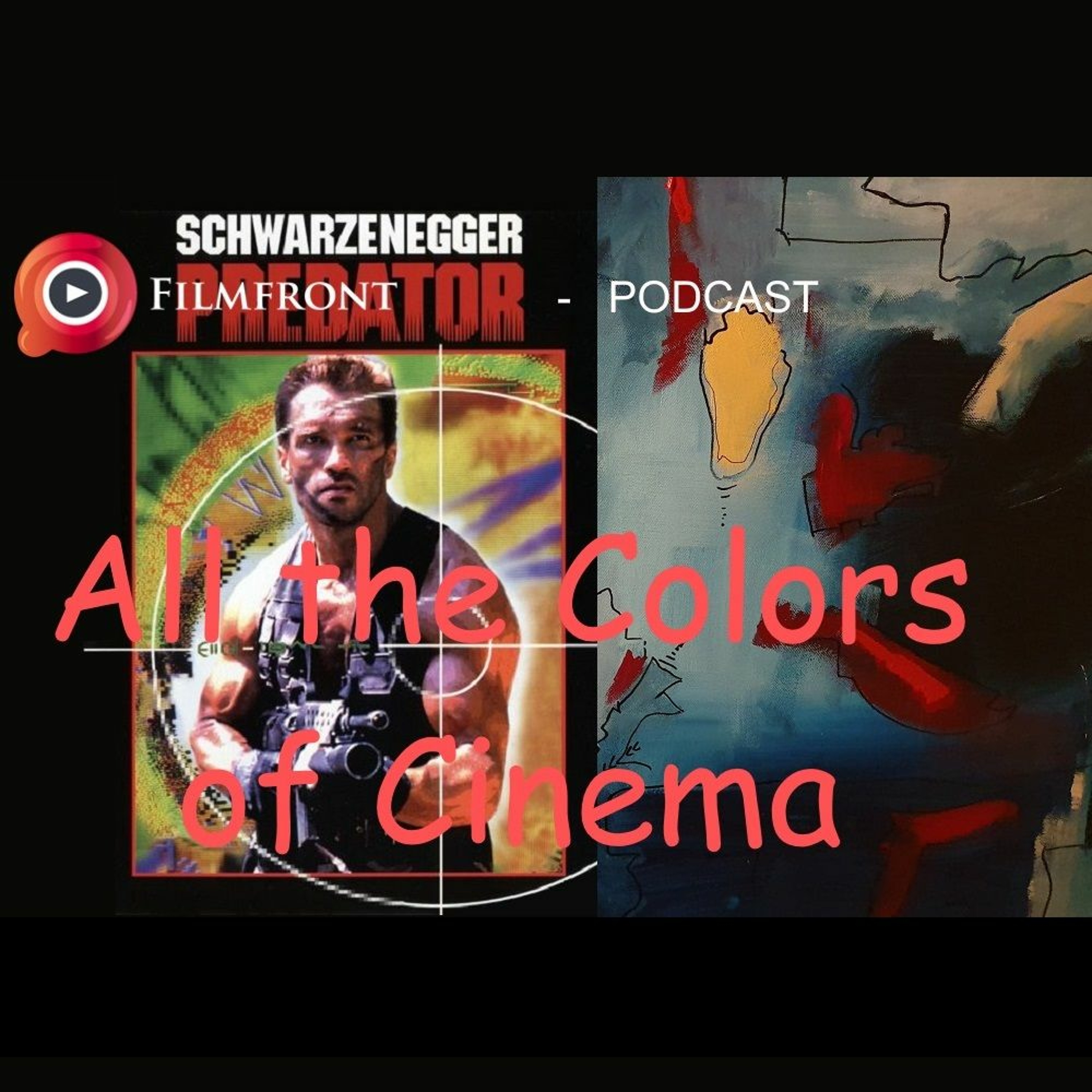 Filmkikkpodden