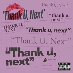 Ariana Grande - 7 Rings (Instrumental)