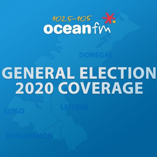 Stream Sligo Leitrim Election 2020 Podcast by OceanFM Ireland Listen