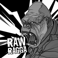Raw Ragga PITCH MAD ATTAK