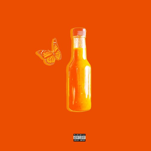 I GOT SAUCE LIKE A BITCH... (Prod. by Icxn)