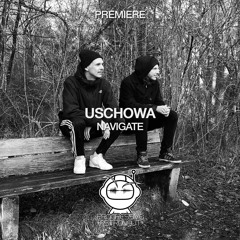 PREMIERE: Uschowa - Navigate (Original Mix) [SMTC Underground]
