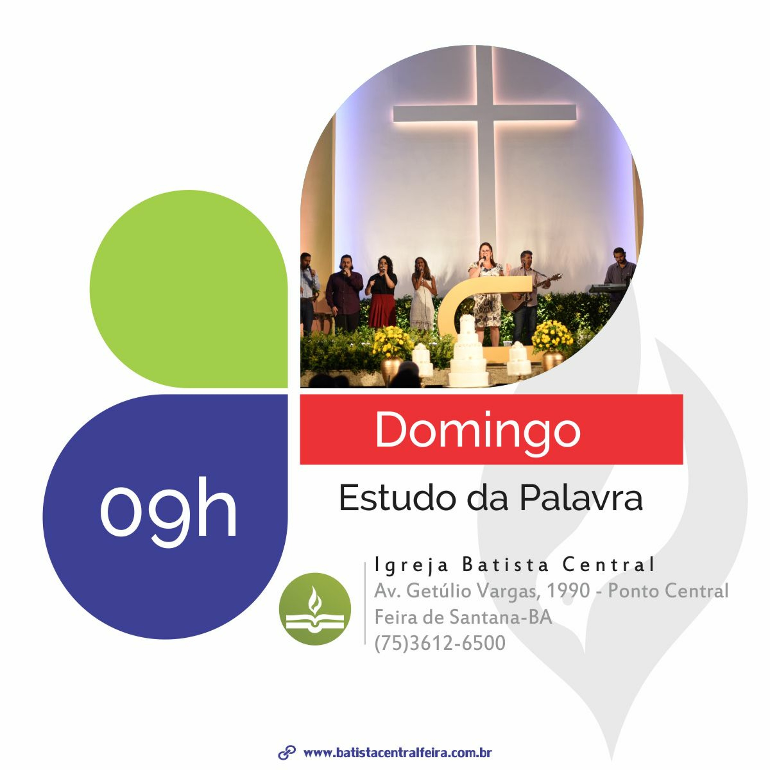 Igreja Batista Central