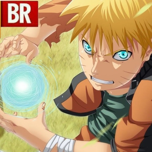 Stream Rap Do Naruto Player Beats Ton Hits By Ton Hits Listen Online For Free On Soundcloud