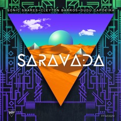 Saravada