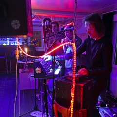 Kilirlumb at Wunderkammer