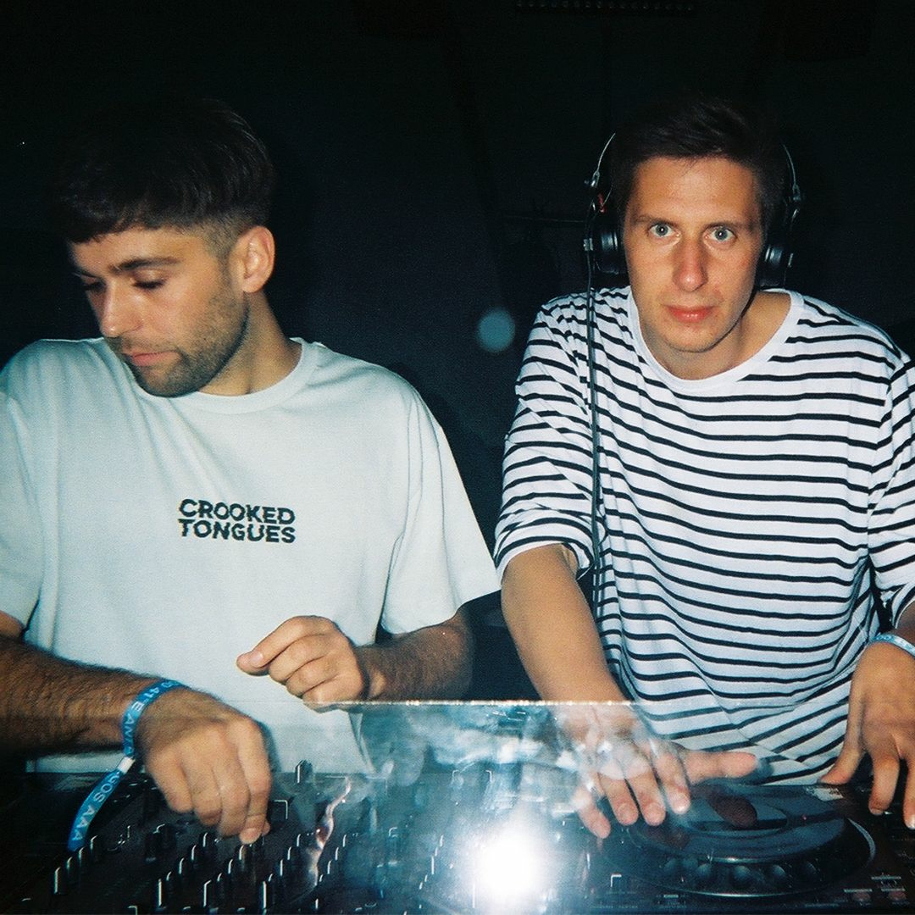Sinchi & Friends Mix Series