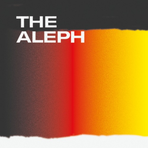 The Aleph (ft Kate Miller-Heidke)