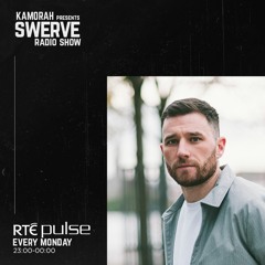 Swerve Radioshow - January 27th RTE Pulse