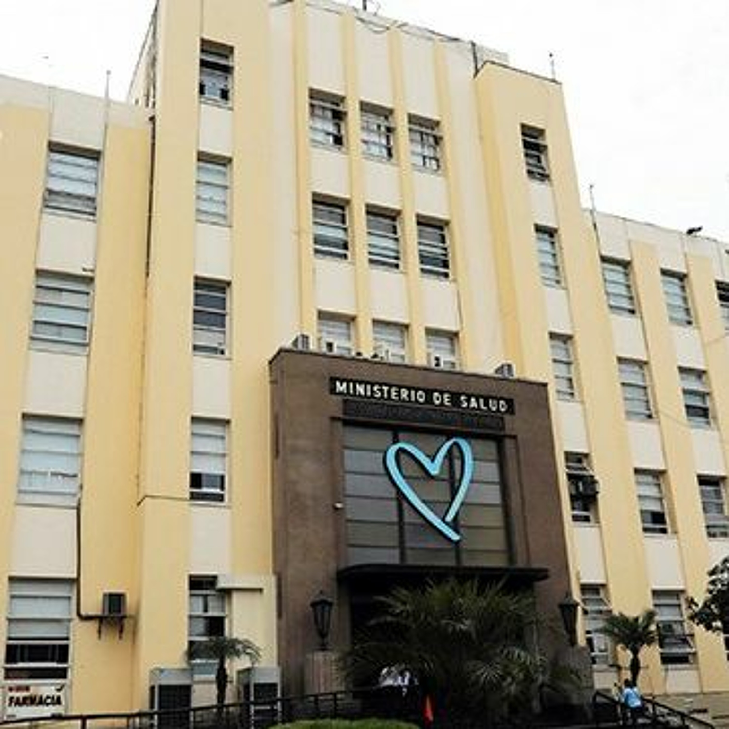 Minsa: No hay casos confirmados de coronavirus en el Perú episode artwork