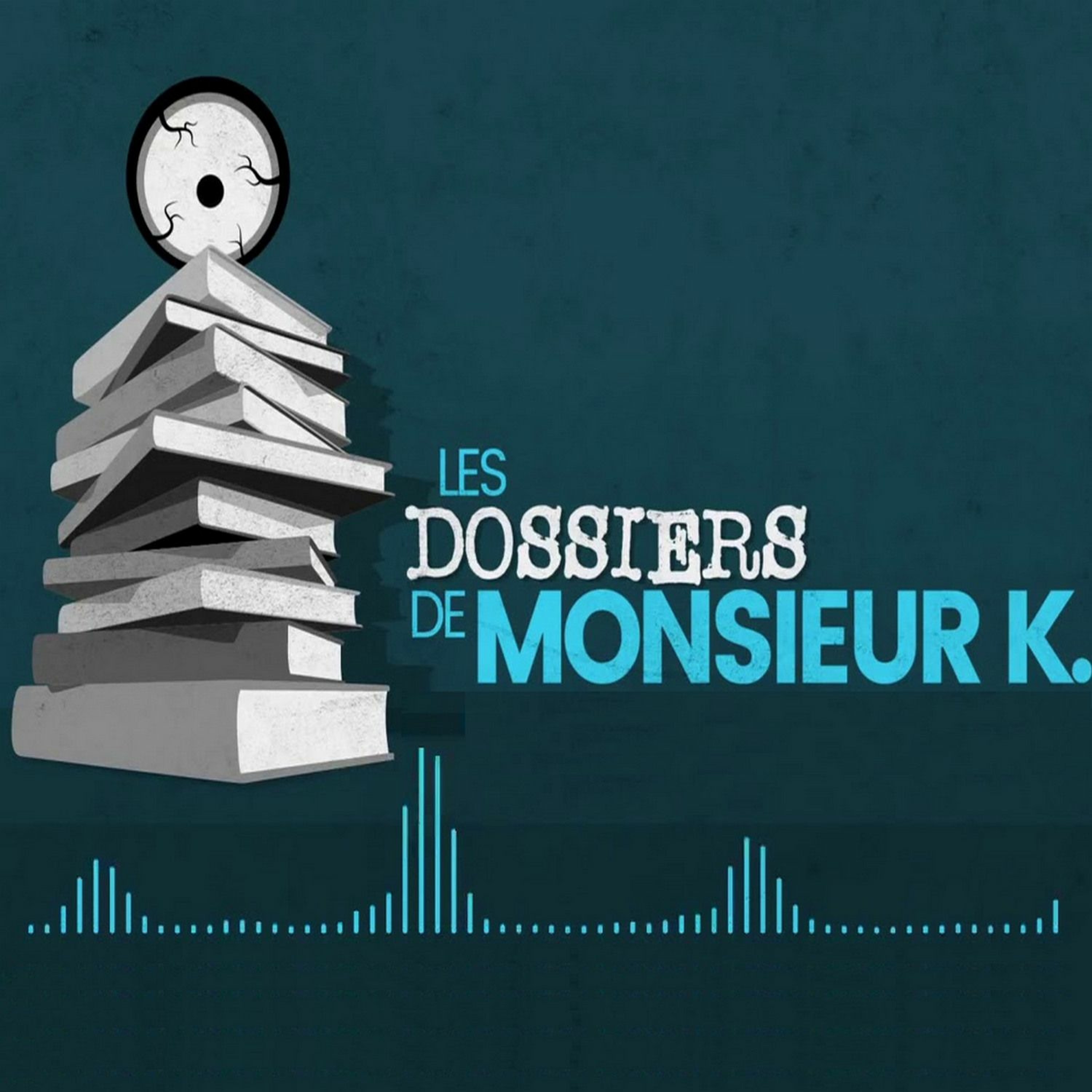 L’origine Cachée De L’immigration episode artwork