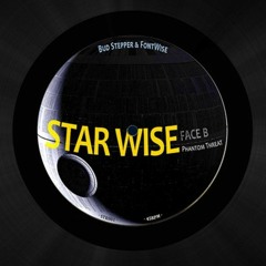 Bud Stepper meet Fontwise - Phantom Threat