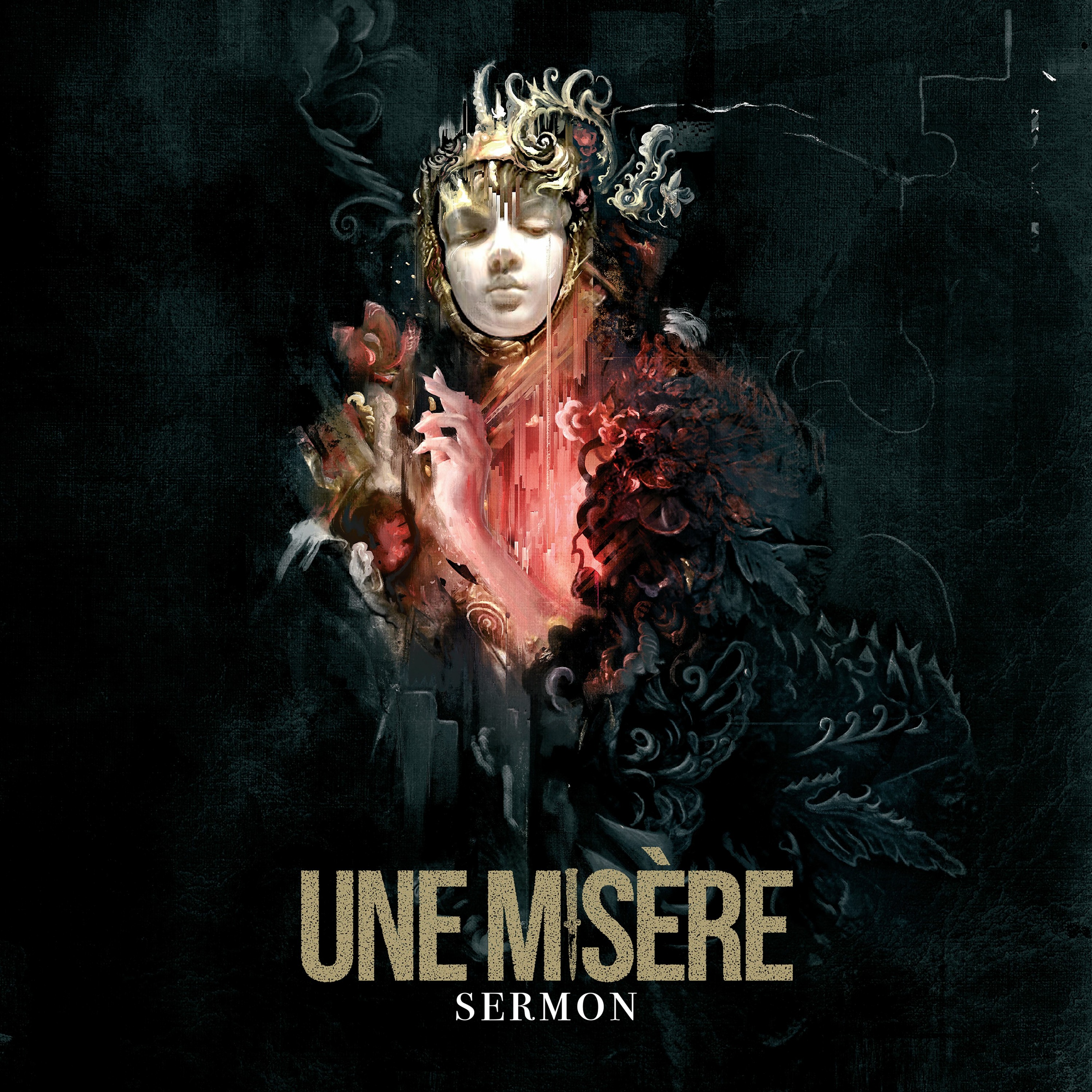 Une Misère - Sermon episode artwork