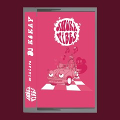 SMOKA VIBES VOL 1  VIAGEM SONORA