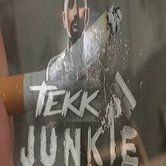TEKKJUNKIE