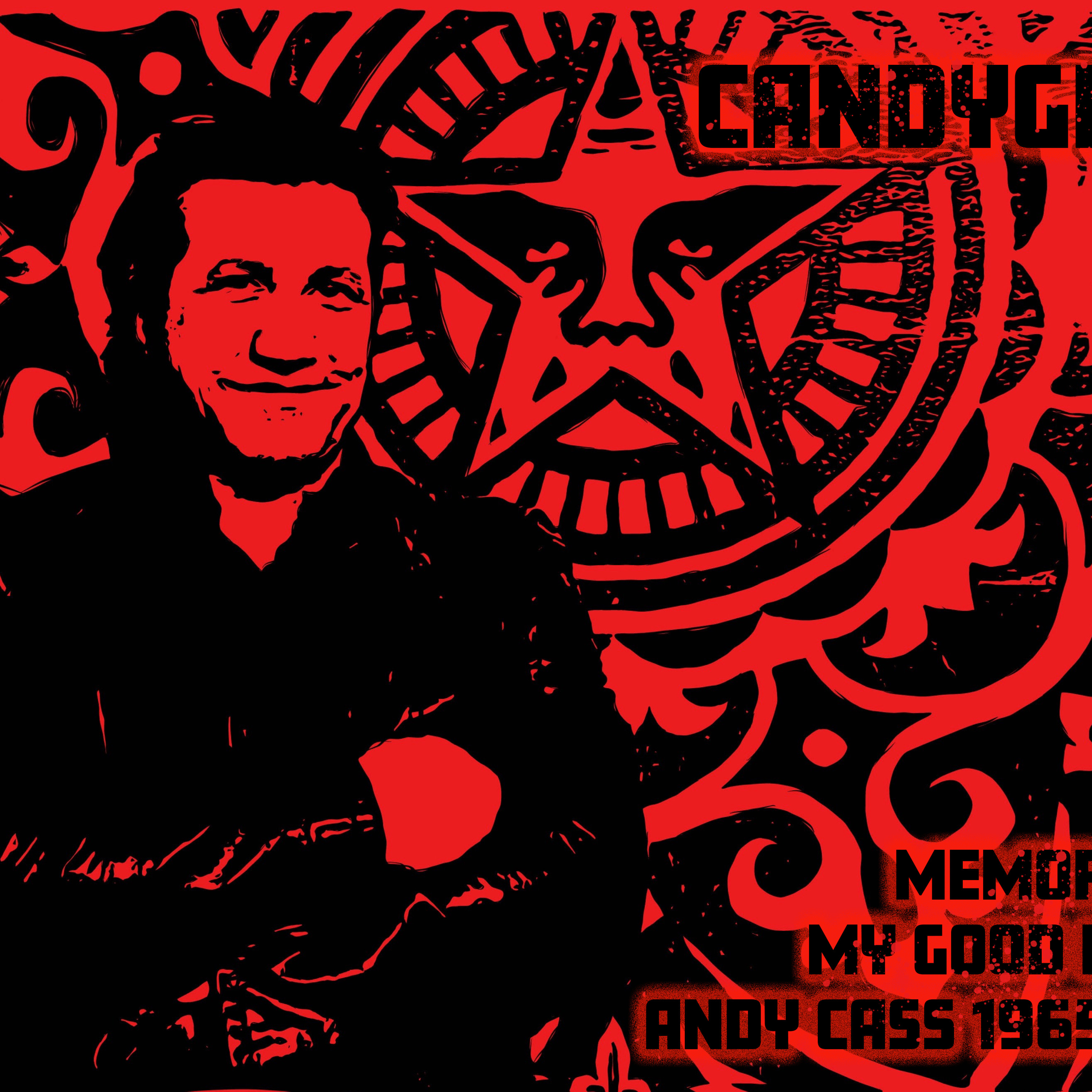 candyGRAM episode artwork