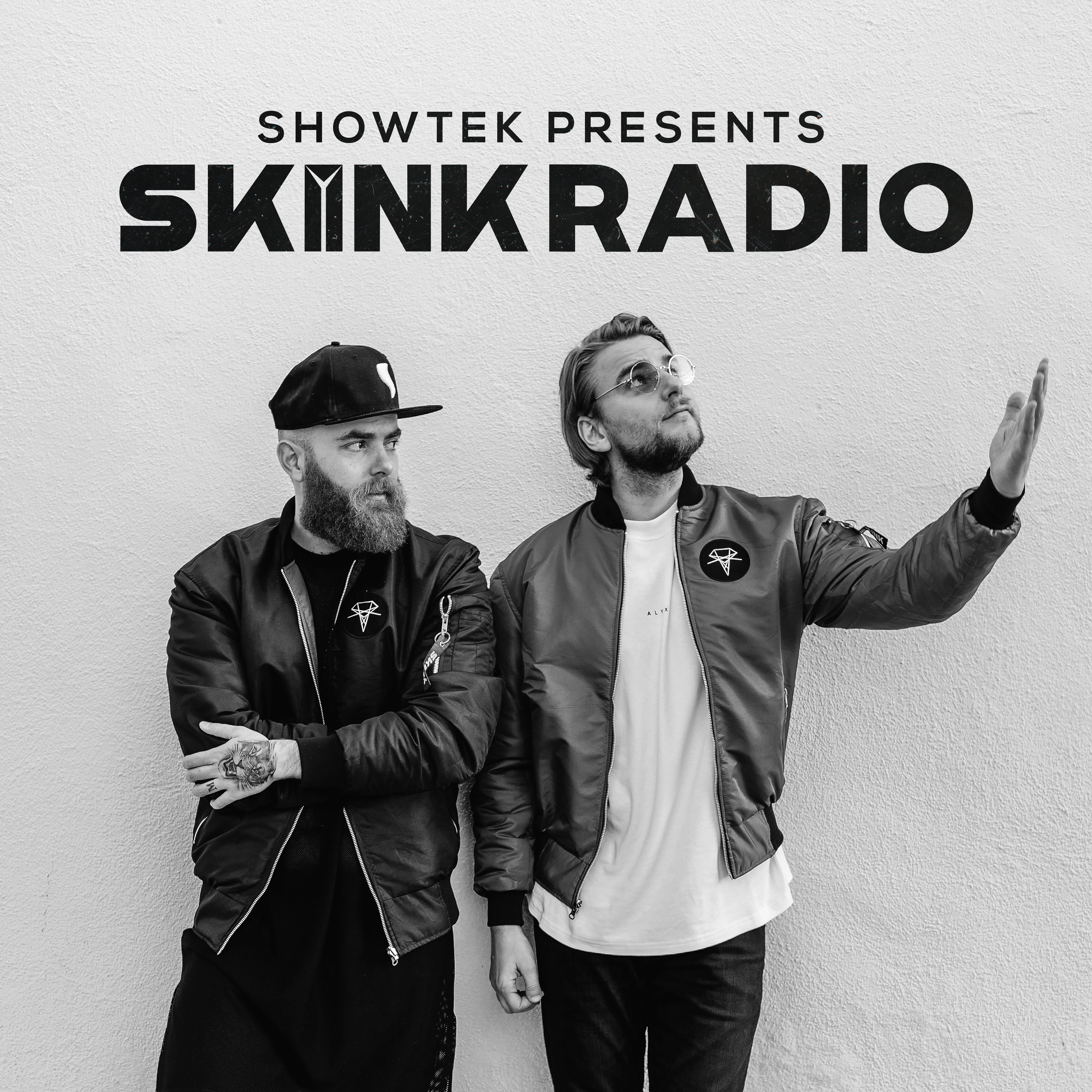 Showtek presents: Skink Radio