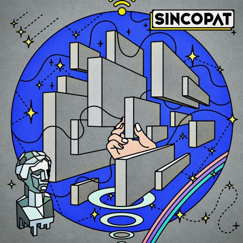 blaktone - Definition Of Love [Sincopat 83]