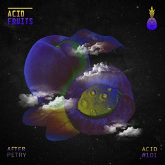 🍍AF101 // PETRY - After (Original Mix)