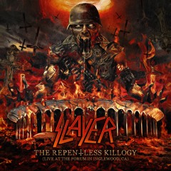 Slayer - Repentless (Live)