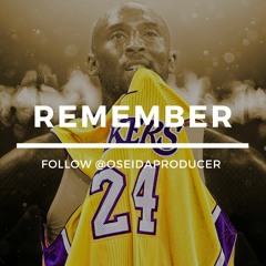 "Remember" Afrobeat Instrumentals ı Rema x Fireboy DML x Burna Boy Type Beat