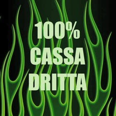 100% CASSA DRITTA MIX