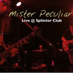 Medley Live @ Splinter Club (2019)