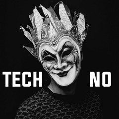 Exclusive @ Art of Minimal Techno & High Tech 💥 Boris Brejcha Style