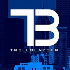 Trellblazer - "The Penguin Sessions"