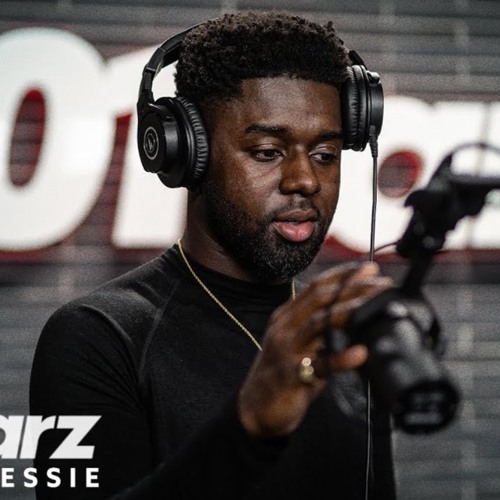 Yung Nnelg | Wintersessie 2020 | 101Barz