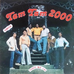 Tam Tam 2000 - Tudo Na Lei (Tam Tam 2000 / T.T. 3001)