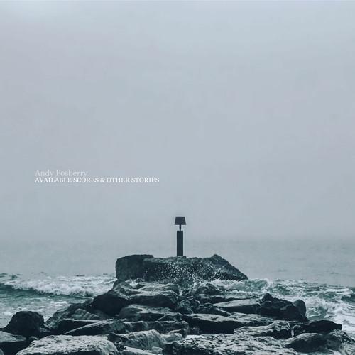 I'll Never Dream Again (Yamaha U1 - fullycomposed.co)