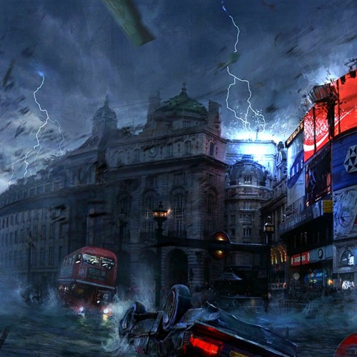 03.Red Alert