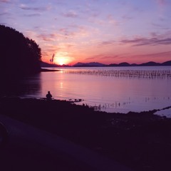 New year fine song(Feat. Downpour, Prod by. Hanabi boi)