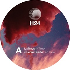 A2. Pedro Duarte - Ion Snow (Preview)