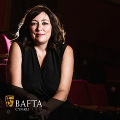 BAFTA Cymru | An Audience with Lynwen Brennan (Lucasfilm)