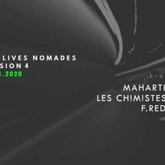 Les Lives Nomades 2020-01-25