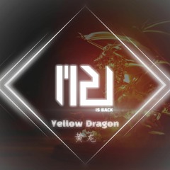 M2U - Yellow Dragon (The King of 四方神)