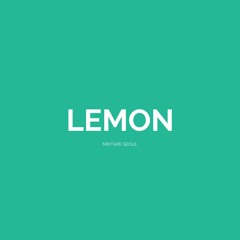 Lemon (Prod. Noden)