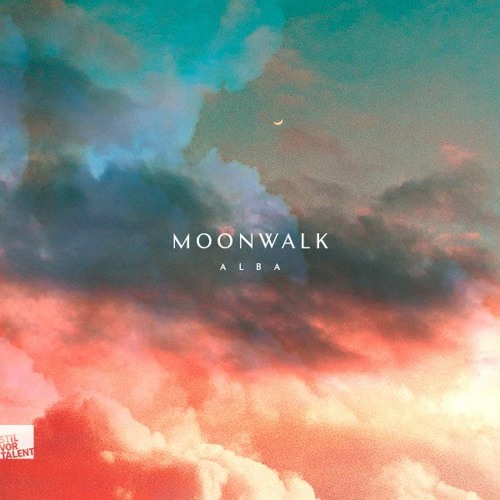 SVT270 - Moonwalk - Alba