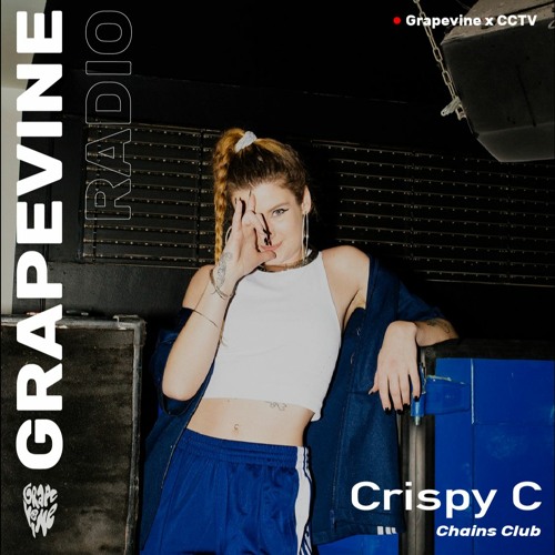 Cri$py C - Grapevine Live Mix 06/12/19